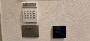 Nuevo y Acogedor Departamento en Las Condes