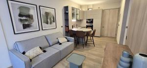 Nuevo y Acogedor Departamento en Las Condes