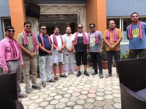 Hotel Dreams Connect GRB 2