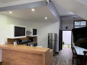 8 habitaciones para 16 personas