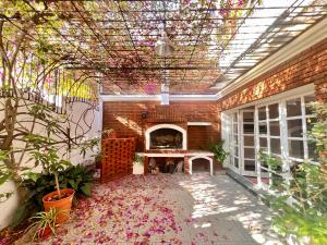 Chalet del Hijo Prodigo-wine&suites