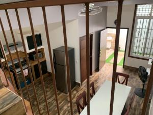 8 habitaciones para 16 personas