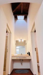 Chalet del Hijo Prodigo-wine&suites