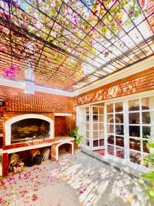 Chalet del Hijo Prodigo-wine&suites