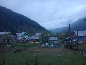 Ejaas House Bistro & Cafe