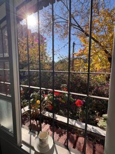 Chalet del Hijo Prodigo-wine&suites