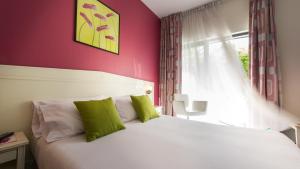 Hotels Hotel Marso : photos des chambres