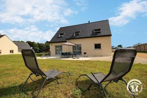 Terre d'ajoncs - 3hvězdičkové hotely ve městě Penvénan