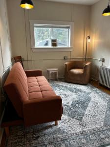 Brown & Hawkins Historical Apartments