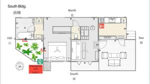 Vacation Village Okinawa - Nakijin