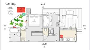 Vacation Village Okinawa - Nakijin