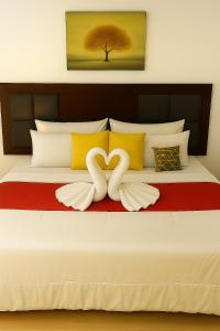 Full House with 4BR near SM mall and walking street