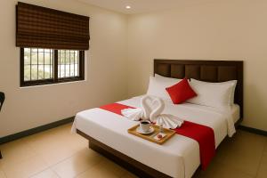 Full House with 4BR near SM mall and walking street