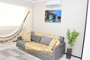 Apartamento espaçoso e aconchegante