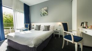 Hotels Hotel Marso : photos des chambres