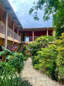 Hotel Paraíso del Sur