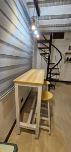 Adorable - 3A, The Bar