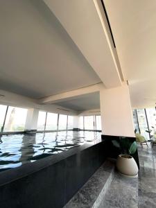 luxury apartment & great view good neighbour hood