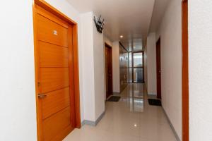 ILA Apartelle Boracay