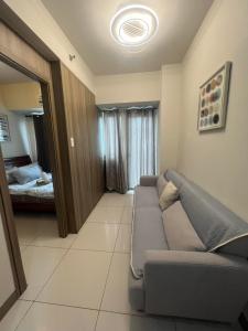 Coast Residence SEAview Balcony&WIFI Netflix Near MOA NAIA 1524