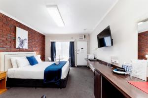 City Heart Motel Warrnambool
