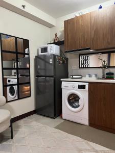Studio Condo in Saekyung Village One Phase3