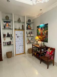 3 Monkeys Villa Residence