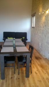 B&B / Chambres d'hotes La Mirabelle : photos des chambres