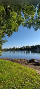 Vikendica DRINSKI DAR