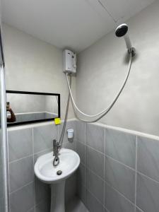 Studio Condo in Saekyung Village One Phase3