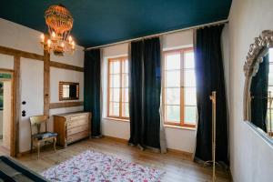 Characterful Holiday Flat On Rügen