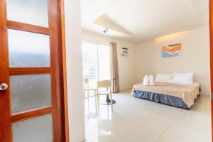 ILA Apartelle Boracay