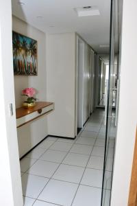 Apartamento espaçoso e aconchegante