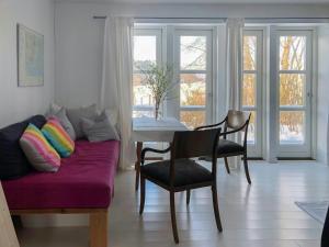 Peaceful Guesthouse In Scenic Sondrup