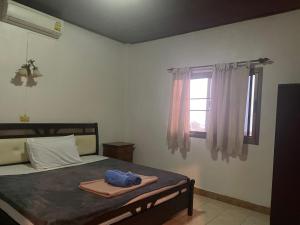 SU house Koh Phangan