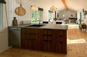 Family Friendly Holiday Home Near Lammefjorden