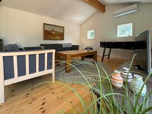 Family Friendly Holiday Home Near Lammefjorden