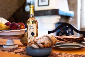 Maisons de vacances Historic Manor In The Heart Of Perigord Noir : photos des chambres