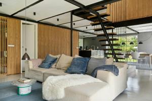Fjord-Close Cottage With Beautiful View