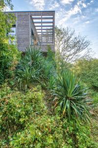 Maisons de vacances Renovated Chalet In The Heart Of Nature In Vendee : photos des chambres