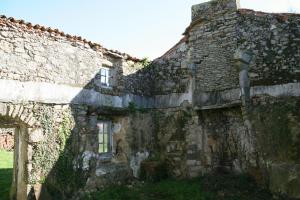 Maisons de vacances Renovated Chalet In The Heart Of Nature In Vendee : photos des chambres