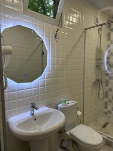 Seaside apartment_abuseridze