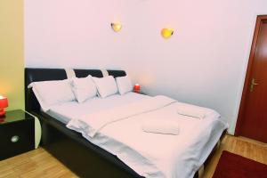 Nirvana Accommodation