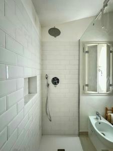 Renovated Sheepfold Between Sea And Mountains img18