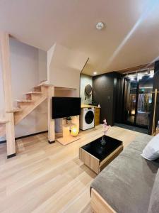 天下茶屋 皐月-satuki