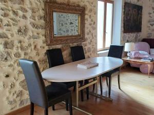 Maisons de vacances Provencal Mas In Fayence : photos des chambres