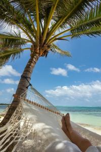 New 3BR Private Beachfront Villa with Pool at Soliman