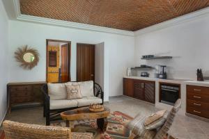 New 3BR Private Beachfront Villa with Pool at Soliman