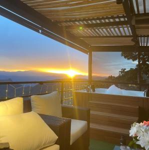 Kcafe Ancestral Glamping