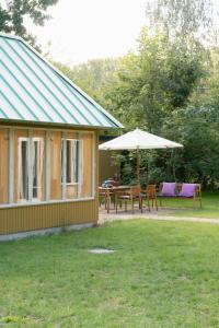 Aesthetics 100 Metres From Ordrup Beach